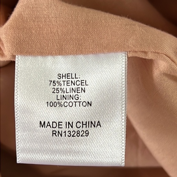 NWT free People Privacy Please Magdalena Midi Dress Size M - Picture 10 of 11